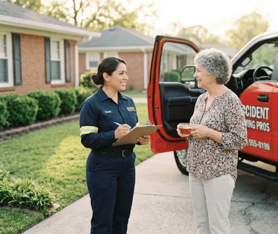 Accident Towing Service Akron, IN FAQs
